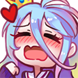LewdShiro emoji