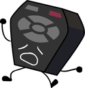 remote emoji
