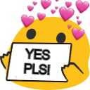 blobyespls emoji