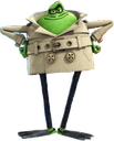 LeFrog emoji