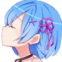 KH_RemKiss emoji