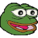 pepeinteresed emoji