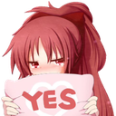 KH_animeyes emoji