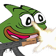 pepegagun emoji