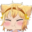 9615_YatogamePout emoji