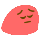 sadblob emoji