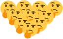 DannyThink emoji