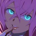 YandereFace emoji