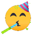 party emoji