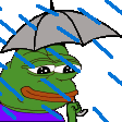 peperain emoji