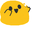 blobdance emoji