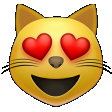 cat_love emoji