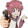 animegun emoji