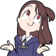 uwushrug emoji