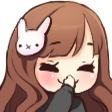 Hehe emoji