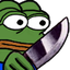 monkaStab emoji