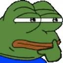 Pepe emoji