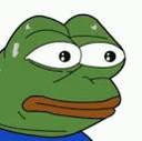 Pepe emoji
