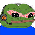 Pepe emoji