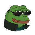 Pepe emoji