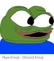 Pepe emoji