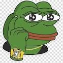 Pepe emoji