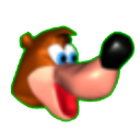 BanjoPog emoji