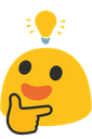 blobidea emoji