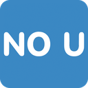 regional_indicator_no_u emoji