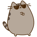 cat_cool emoji