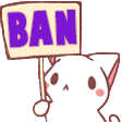 bancat emoji