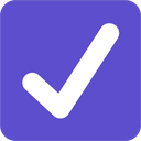 bluetick emoji