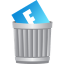 FortniteTrash emoji