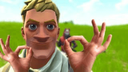 NiceFortnite emoji
