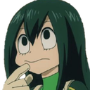 mcThinking emoji