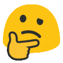 thinking_vibrate emoji