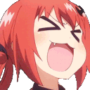 SataniaLaugh emoji