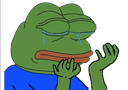 pepeSad emoji