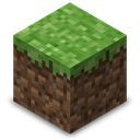 Minecraft emoji