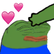 pepePat emoji