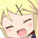 AYAYA emoji