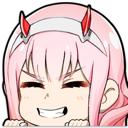 02Happy emoji