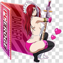 ErogeGamer emoji
