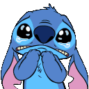 stitchcry emoji