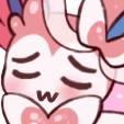 sylveonUwU emoji