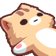 lostcat emoji