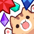 cheercat emoji