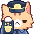 copcat emoji