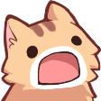 Dcat emoji