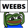 weebs emoji